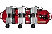 Компрессор Elitech КПБ 450/100 199898