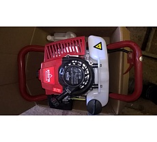Мотобур Elitech БМ 70В