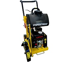 Швонарезчик SFS-350 ДВС Loncin G200F, без отрезного диска SPEKTROS 56802