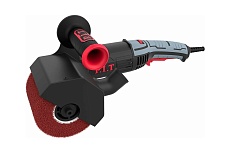 Щеточная шлифмашина P.I.T. 120x100мм,1500Вт, 600-3000об/мин PWP120-C1