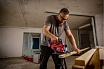 Аккумуляторная ручная циркулярная пила Flex CS 45 18.0-EC C 517674