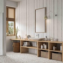 Коллекция плитки Creto Tropicano