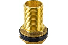 Врезной штуцер в бак MVI 3/4” BF.597.05