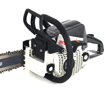 Бензопила Zimani ms 250 pro 16" AG255PROZ2
