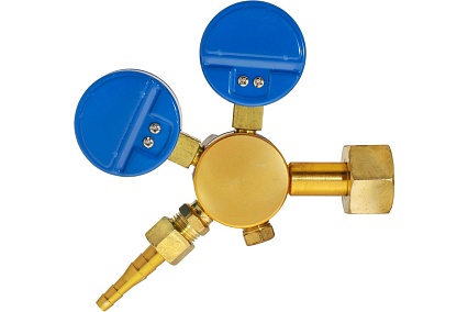 Редуктор кислородный бко-50-12,5 FOOB 00-00003353
