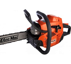 Бензопила Oleo-Mac GS 35C 14 5024-9101E1T
