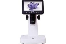 Цифровой микроскоп Levenhuk DTX 700 LCD 75075
