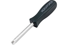 Отвертка-вороток Rockforce 1/4DR 150мм RF-8143(11776)