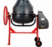 Бетоносмеситель Verton MIX СМ-115 500 Вт, чугунный венец, объем бака 115 л 01.5985.6433
