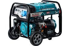 Бензиновый генератор Alteco Professional AGG 7000Е Mstart 17240