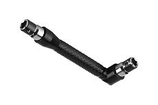 Держатель угловой для бит 1/4&quot; Deko 065-0766