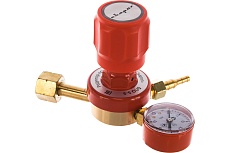 Редуктор пропановый БПО 5-5 Сварог 1C008-003095625