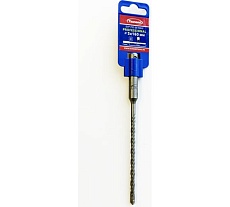 Бур по бетону 5х160/110 мм, SDS-plus PROFESSIONAL Tsunami T10610200005160