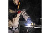 Аппарат инверторной дуговой сварки Denzel sdm-220 top 220 А, кейс 94358