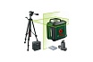 Лазерный нивелир Bosch UnivLevel 360, TT150, MM3 0603663E01