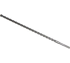 Бур 25х800 мм, SDS-Max Gigant gnt-838