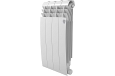 Радиатор Royal Thermo BiLiner 500/Bianco Traffico - 4 секц. НС-1176296