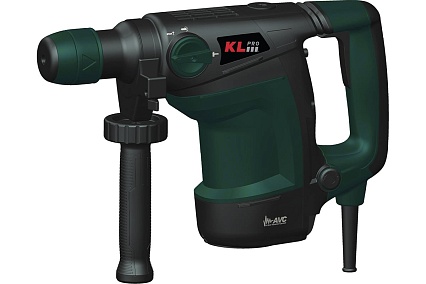 Профессиональный перфоратор KLPRO KLKD580P 1100 w 14014