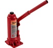 Гидравлический бутылочный домкрат Sparta Compact 4 т, 180-320 мм 50339