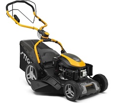 Бензомоторная газонокосилка Stiga Combi 753 SE 2L0536548/ST2