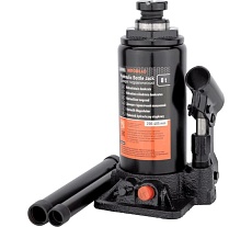 Гидравлический домкрат Автоdело 8 т, 200-405 мм 43080 10124