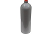 Баллон бесшовный алюминиевый 15 МПа, 17E, 2 л, без вентиля NEW ENERGY TECHNOLOGY 00-00001880 00-00002848