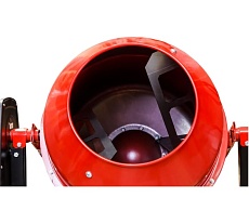 Бетономешалка ASILAK БСЛ-180 П AS1547-1