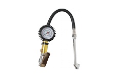 Пистолет для накачки с манометром Zitrek TG-63 012-2119