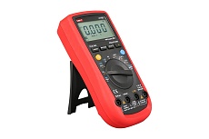 Автомобильный цифровой мультиметр UNI-T UT109 00-00000379