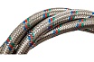 Подводка к смесителям Rvc (PEX) 80 см пара Мх10x18 и Мх10x35 04157