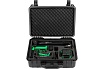 Профессиональный лазерный уровень ADA LaserTANK 4-360 GREEN ultimate edition А00632