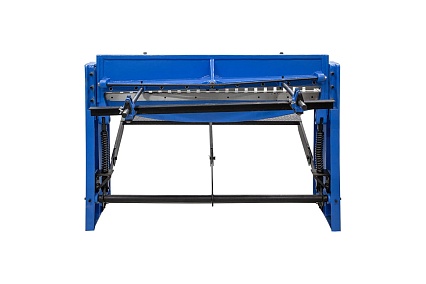 Гильотина FABTEC Q01-1.5x1320 54500