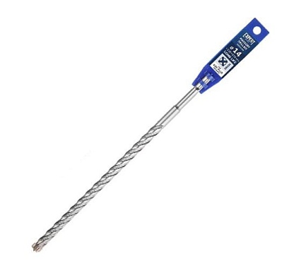 Бур сверло Expert 14x250x310 мм, SDS-plus STARTUL SE8314-310