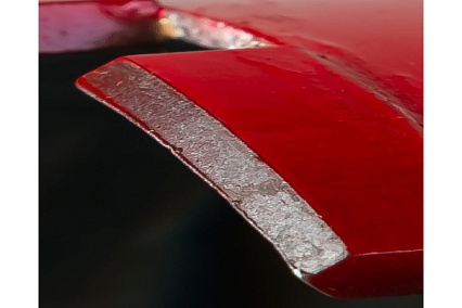 Коронка алмазная Ag 270х500 мм, 1 1/4" Solga Diamant SDAg270.500