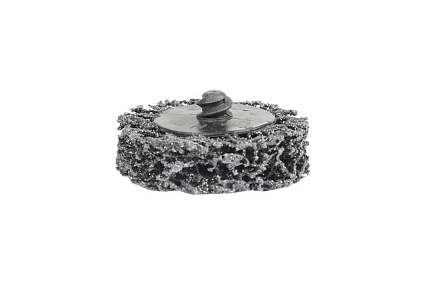 Диск быстросменный на винтовом креплении CD QD-R, D=50 мм, Black Abraforce AFQDCDR5000BLA