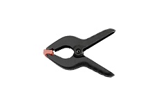 Пружинный зажим KWB 90мм 4шт 9275-40