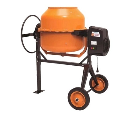 Бетоносмеситель Redverg RD-CM160R 6629079