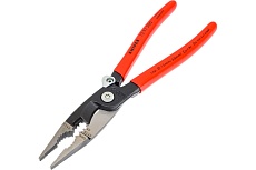Инструмент для снятия изоляции Knipex KN-1391200