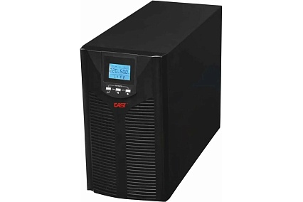 Источник бесперебойного питания East On-Line напольный, без АКБ 2000ВА EA900Pro-H 2kVA DC48V