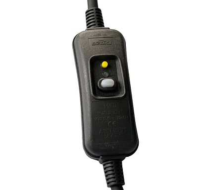 Резчик швов Diamaster K355S 3.2 кВт, 220В, 355 мм, 4800 об./мин. 177.000.0001
