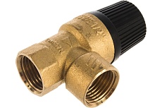 Предохранительный клапан STOUT 30х1/2&quot; SVS-0001-013015 RG008UL6HHSDJU