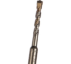 Бур SDS-plus 7,0х110х50 мм KEIL TURBOКEIL 1253070110
