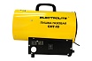 Газовая тепловая пушка Electrolite GHT-10 EL (10 кВт, 350 м3) 6112