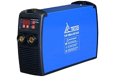 Сварочный инвертор ТСС TOP MMA-250 DGV 017205