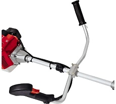 Бензиновый триммер Einhell GH-BC 43 AS