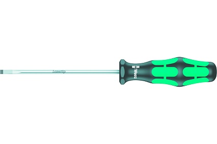 Отвёртка WERA 335 WE-008006