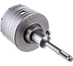 Коронка твердосплавная SDS Plus 82 мм Gigant GRD 11060