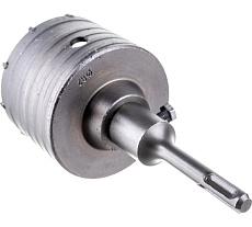 Коронка твердосплавная SDS Plus 82 мм Gigant GRD 11060