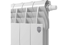 Радиатор Royal Thermo BiLiner 350/Bianco Traffico VDR - 10 секций НС-1309704