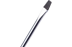 Шлицевая отвертка CNIC 150x0,5x3мм р.ч. 75мм с магн. наконечником KT 2118-3 30020